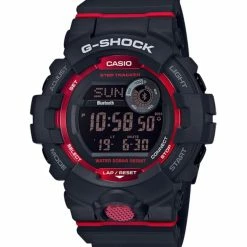 Sortie ✔️ Montre CASIO G-SQUAD DIGITAL 🥰