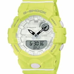 Le moins cher 👏 Montre CASIO GMA-B800-9AER 😀