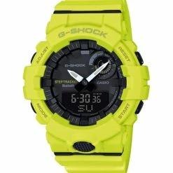Offres ⭐ Monre CASIO G-SQUAD ANA-DIGITALE ❤️