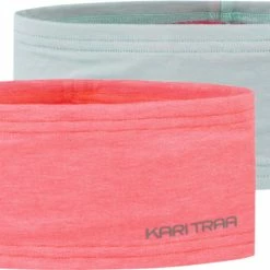 Le moins cher 🧨 BANDE Running Femme KARI TRAA NORA ✨