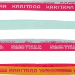 Meilleure affaire 😍 BANDE Running Femme KARI TRAA JANNI 😀