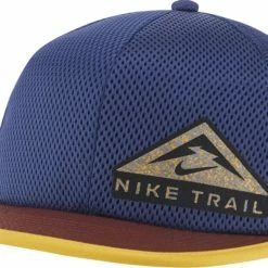 Meilleur prix 🌟 CASQUETTE Trail Mixte NIKE PRO 🥰