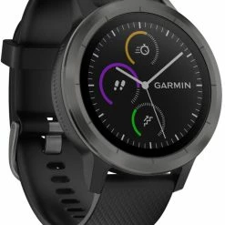 Tout neuf ❤️ Montre Connectée GARMIN VIVOACTIVE 3 BLACK 😉