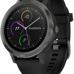 Tout neuf ❤️ Montre Connectée GARMIN VIVOACTIVE 3 BLACK 😉 9 Tout neuf ❤️ Montre Connectée GARMIN VIVOACTIVE 3 BLACK 😉 -Boutique Montres and Co 1494631 8966972637214