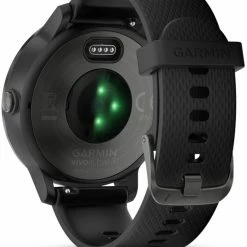 Tout neuf ❤️ Montre Connectée GARMIN VIVOACTIVE 3 BLACK 😉 10 Tout neuf ❤️ Montre Connectée GARMIN VIVOACTIVE 3 BLACK 😉 -Boutique Montres and Co 1494631 8966972702750