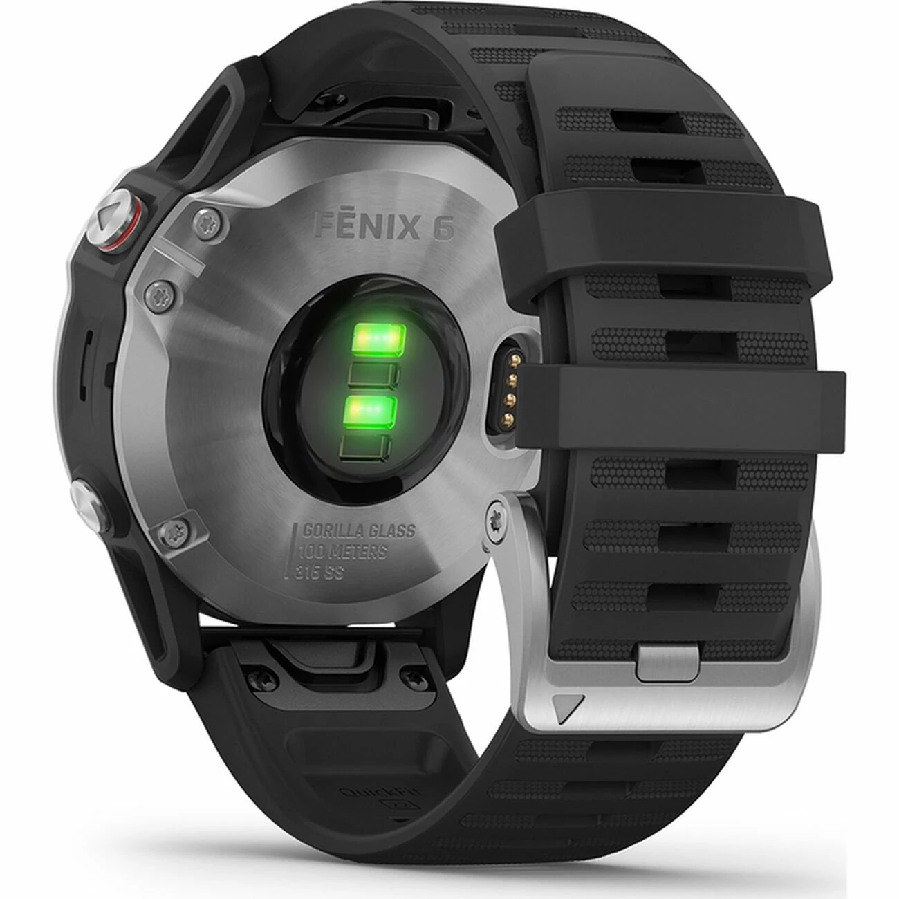Coupon 😍 Montre Connectée GARMIN FENIX 6 SILVER 🛒 4 Coupon 😍 Montre Connectée GARMIN FENIX 6 SILVER 🛒 - Image 2