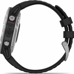 Coupon 😍 Montre Connectée GARMIN FENIX 6 SILVER 🛒 11 Coupon 😍 Montre Connectée GARMIN FENIX 6 SILVER 🛒 -Boutique Montres and Co 1494634 8975971844126