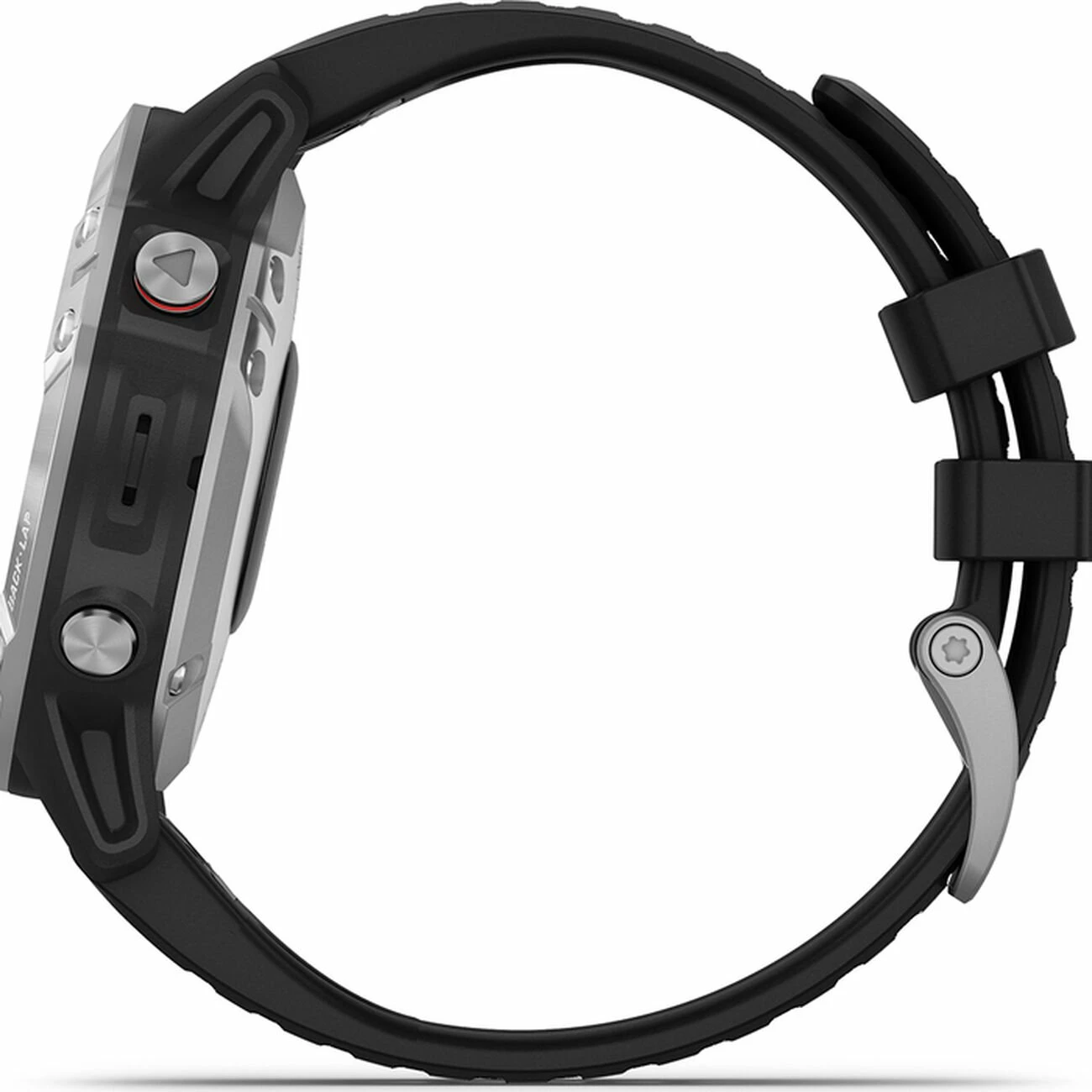 Coupon 😍 Montre Connectée GARMIN FENIX 6 SILVER 🛒 7 Coupon 😍 Montre Connectée GARMIN FENIX 6 SILVER 🛒 - Image 5