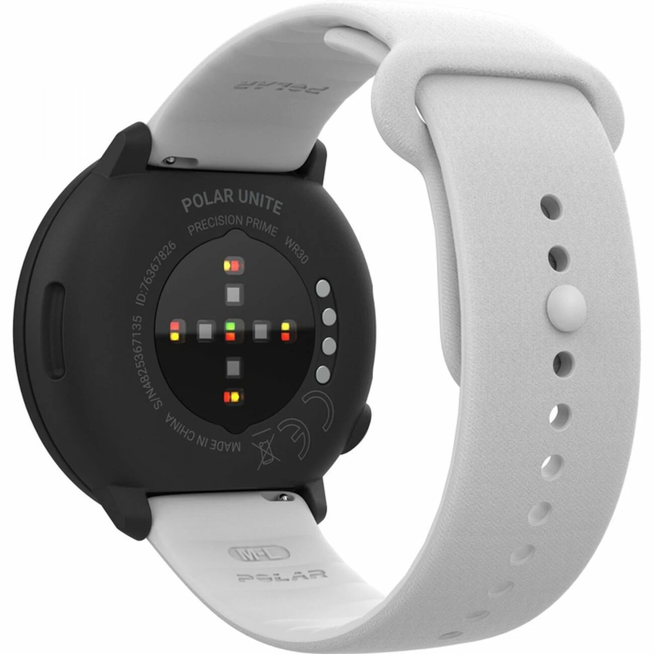 Les meilleures critiques de 🌟 Montre Connectée POLAR UNITE BLANC S/L 😀 4 Les meilleures critiques de 🌟 Montre Connectée POLAR UNITE BLANC S/L 😀 - Image 2