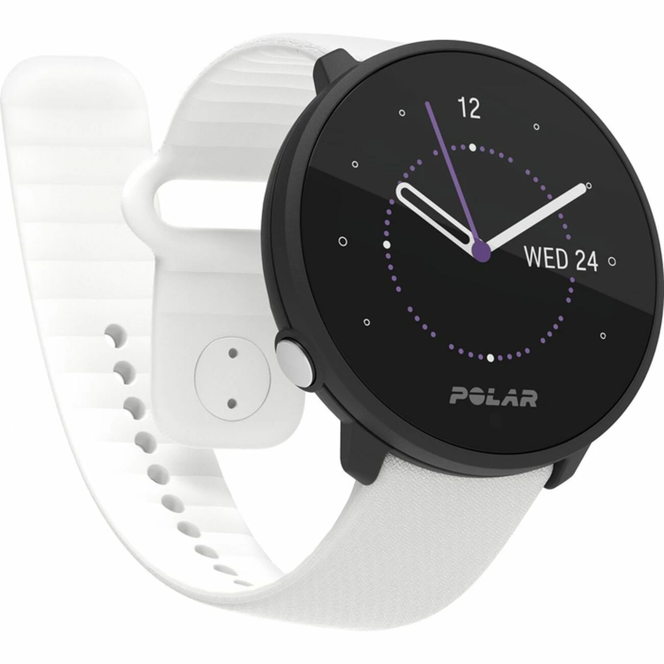 Les meilleures critiques de 🌟 Montre Connectée POLAR UNITE BLANC S/L 😀 5 Les meilleures critiques de 🌟 Montre Connectée POLAR UNITE BLANC S/L 😀 - Image 3