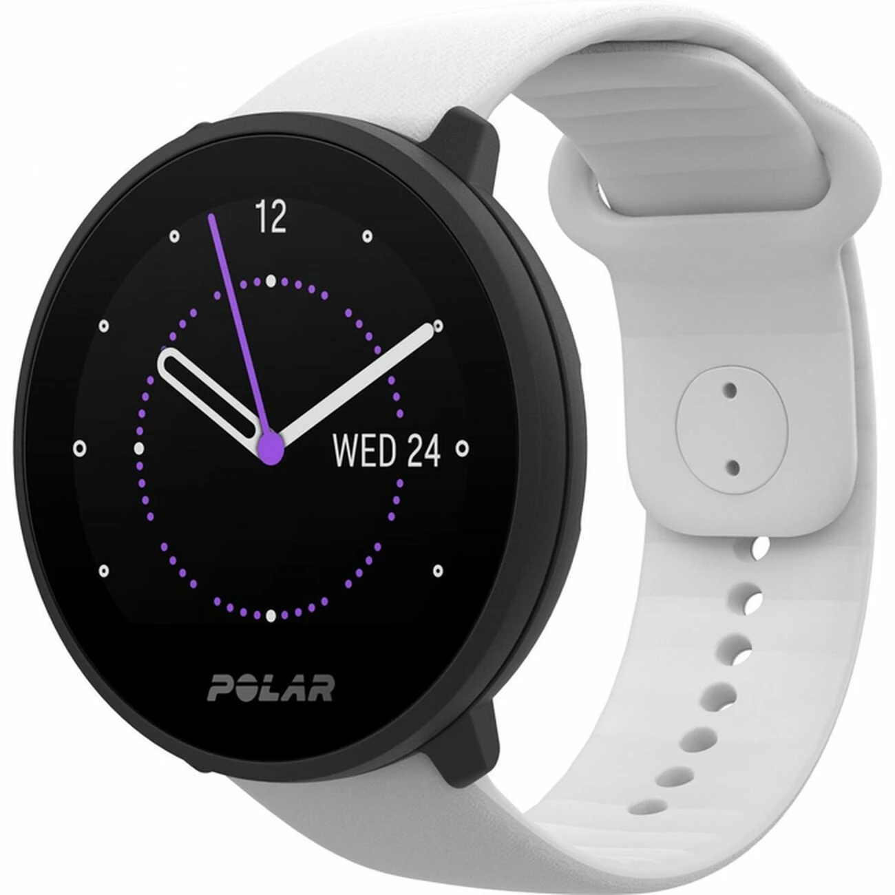 Les meilleures critiques de 🌟 Montre Connectée POLAR UNITE BLANC S/L 😀 6 Les meilleures critiques de 🌟 Montre Connectée POLAR UNITE BLANC S/L 😀 - Image 4