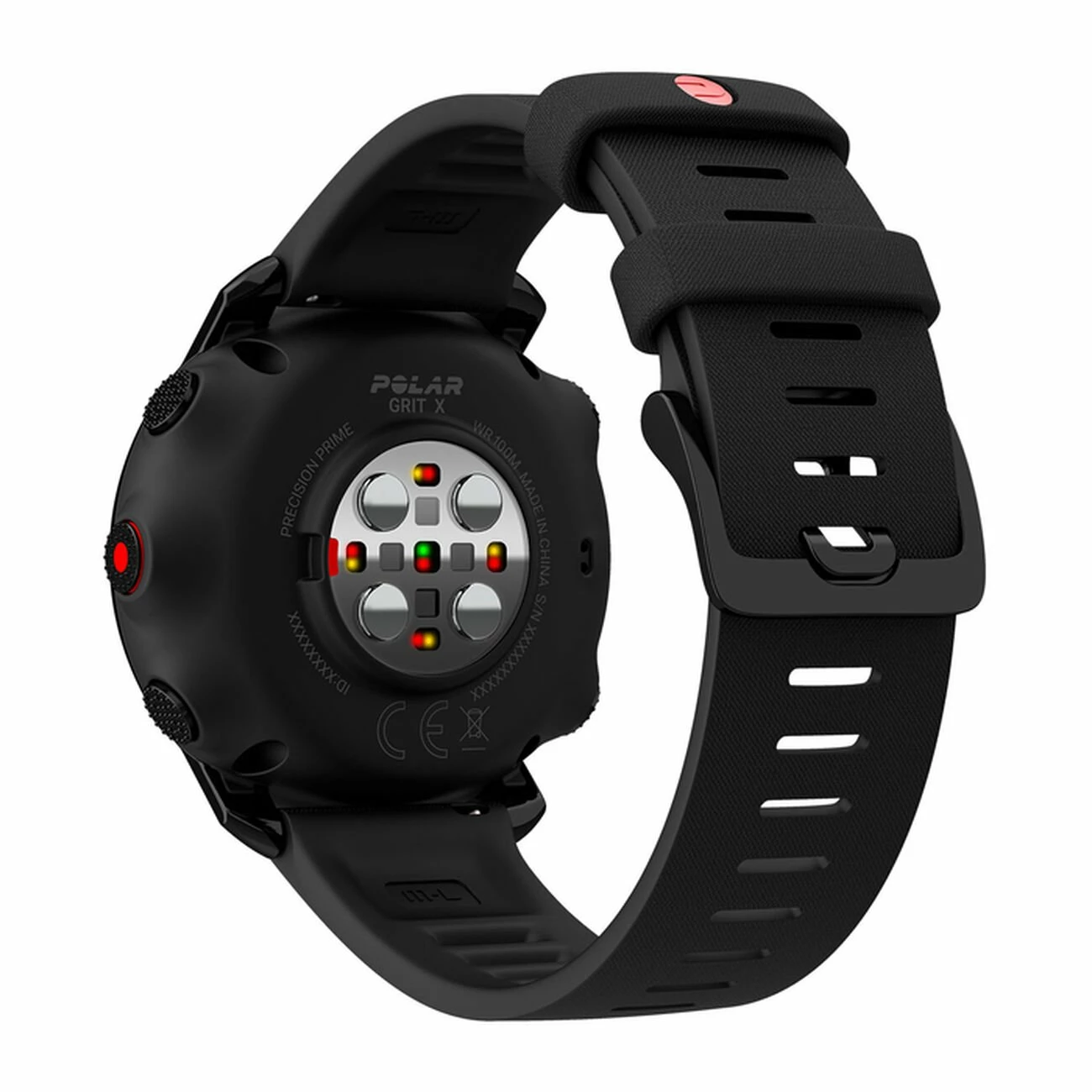 Sortie 😍 Montre Connectée POLAR GRIT X 👍 4 Sortie 😍 Montre Connectée POLAR GRIT X 👍 - Image 2