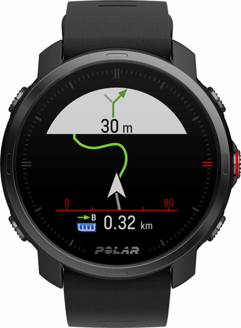 Sortie 😍 Montre Connectée POLAR GRIT X 👍 3 Sortie 😍 Montre Connectée POLAR GRIT X 👍