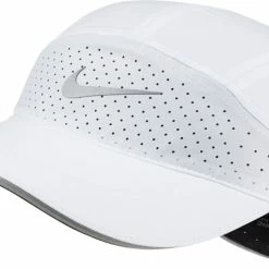 Grosses soldes 👏 CASQUETTE Running Mixte NIKE AERO DF ADV TAILWND ELTE 👏