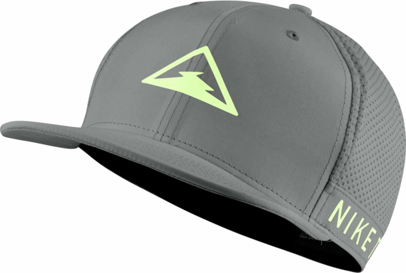 Meilleur prix ⭐ CASQUETTE Trail Mixte NIKE PRO 🌟 3 Meilleur prix ⭐ CASQUETTE Trail Mixte NIKE PRO 🌟