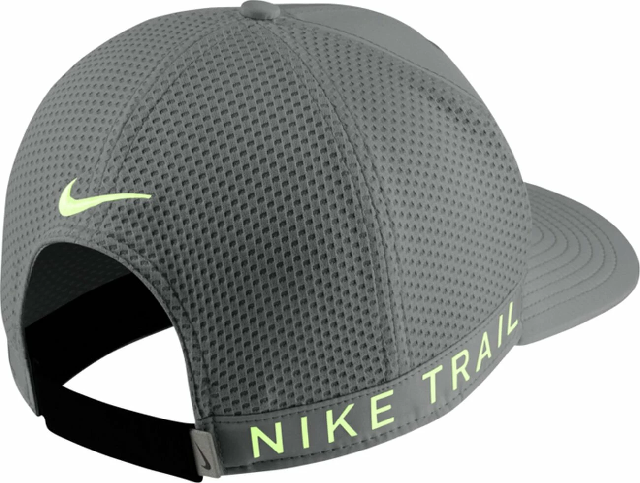 Meilleur prix ⭐ CASQUETTE Trail Mixte NIKE PRO 🌟 4 Meilleur prix ⭐ CASQUETTE Trail Mixte NIKE PRO 🌟 - Image 2