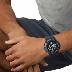 Promo 🎉 MONTRE CASIO CHRONO HEAVY DUTY ⭐ 9 Promo 🎉 MONTRE CASIO CHRONO HEAVY DUTY ⭐ -Boutique Montres and Co 1506281 8978982830110