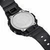 Meilleure vente 😍 Montre CASIO G-SQUAD DIGITALE NOIRE 🛒
