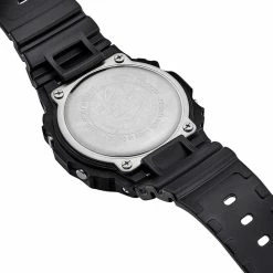 Meilleure vente 😍 Montre CASIO G-SQUAD DIGITALE NOIRE 🛒