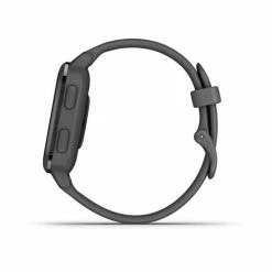 Bon marché 🥰 Montre Connectée GARMIN VENU SQ GREY 😉 -Boutique Montres and Co 1510031 8967814184990