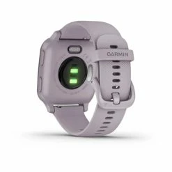 Offres ✔️ Montre Connectée GARMIN VENU SQ LAVANDE 👍 -Boutique Montres and Co 1510033 8967983792158
