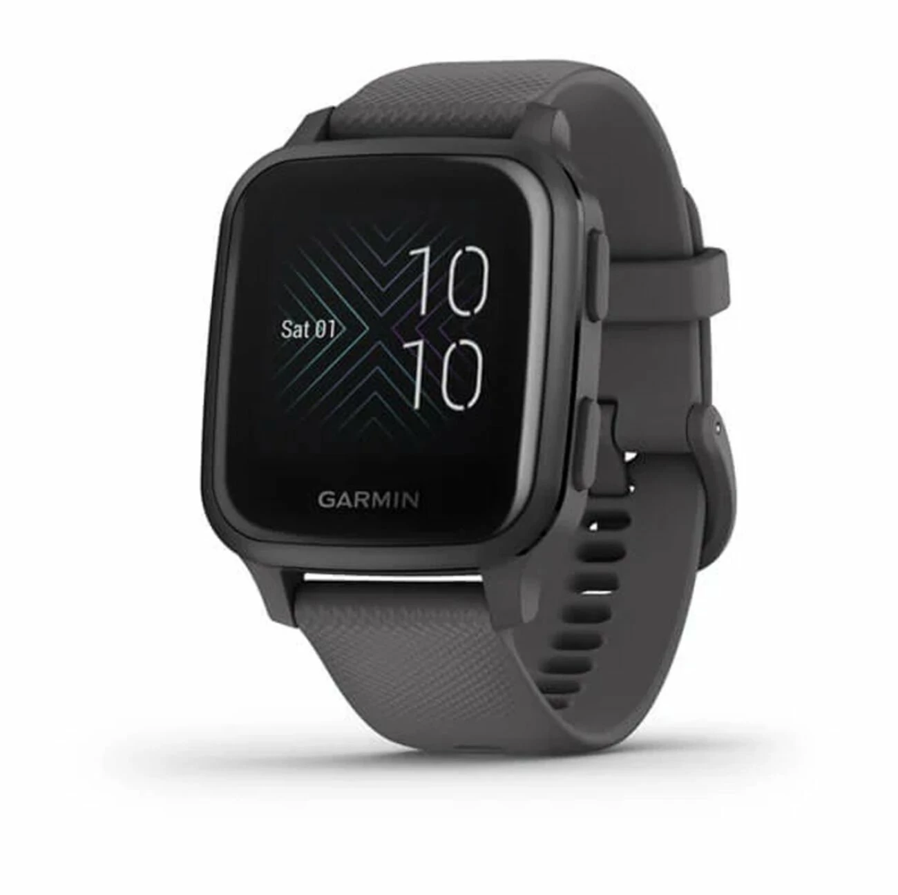Bon marché 👏 Montre Connectée GARMIN VENU SQ MUSIC GREY 🌟 3 Bon marché 👏 Montre Connectée GARMIN VENU SQ MUSIC GREY 🌟
