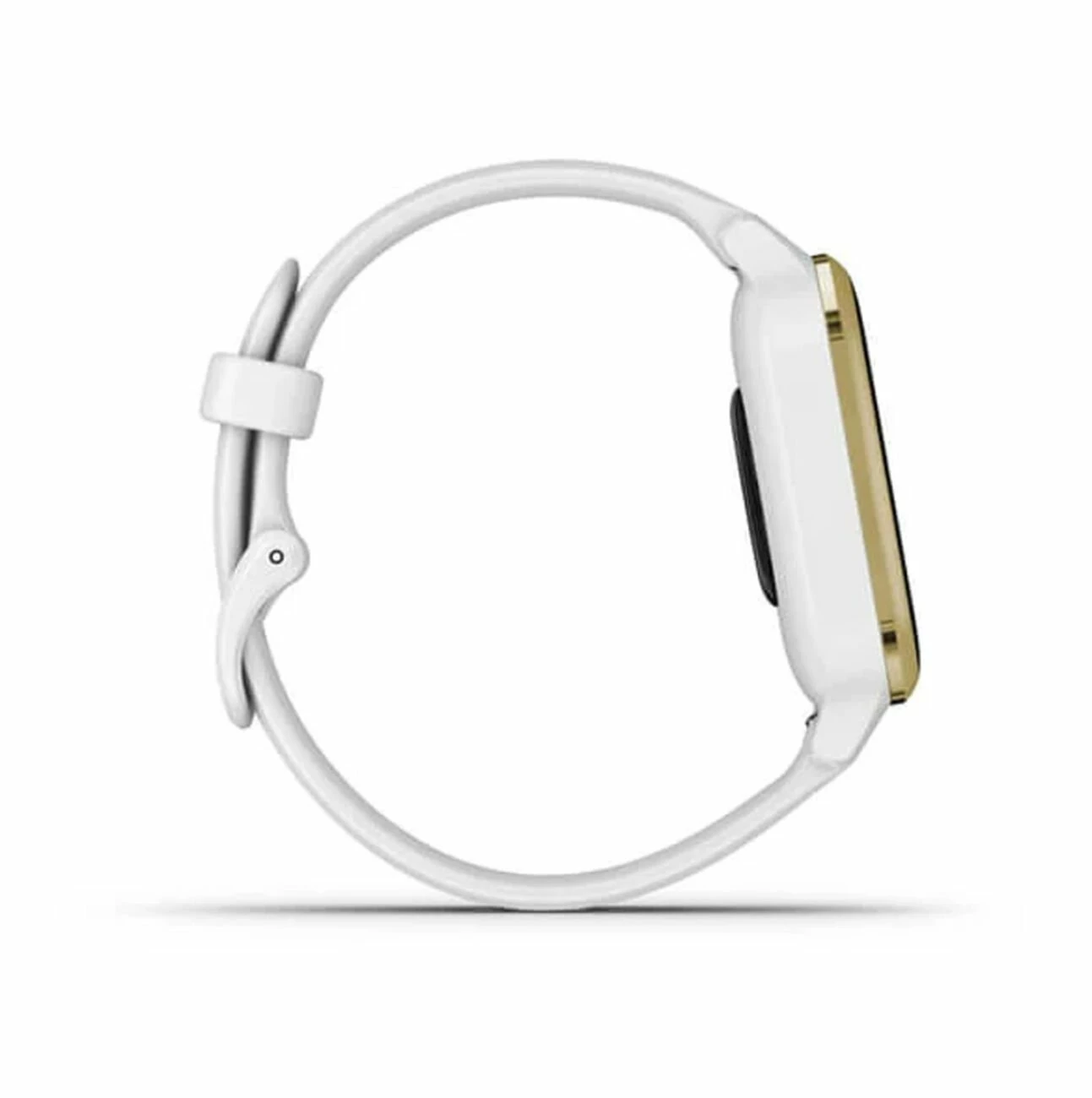 Tout neuf 🔔 Montre Connectée GARMIN VENU SQ MUSIC Rose Gold Avec Bracelet Beige 🔔 5 Tout neuf 🔔 Montre Connectée GARMIN VENU SQ MUSIC Rose Gold Avec Bracelet Beige 🔔 - Image 3