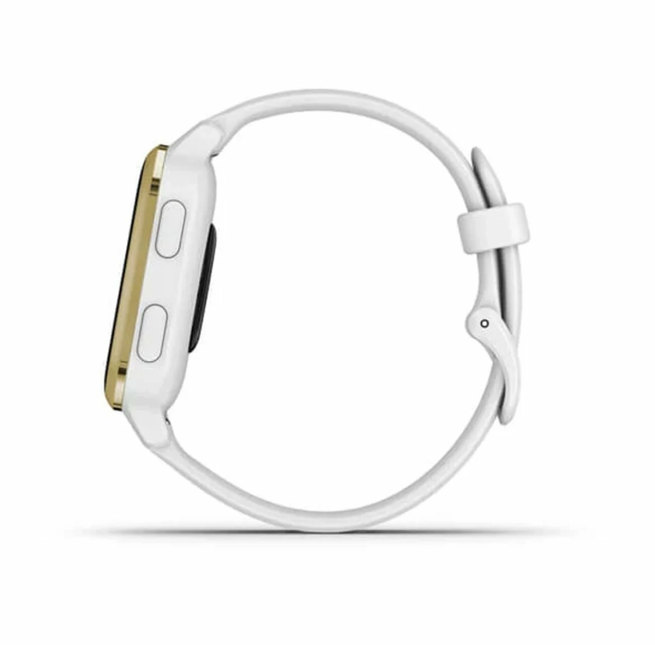 Tout neuf 🔔 Montre Connectée GARMIN VENU SQ MUSIC Rose Gold Avec Bracelet Beige 🔔 6 Tout neuf 🔔 Montre Connectée GARMIN VENU SQ MUSIC Rose Gold Avec Bracelet Beige 🔔 - Image 4