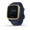 Budget ✨ Montre Connectée GARMIN VENU SQ MUSIC NAVY/GOLD 🥰 1 Budget ✨ Montre Connectée GARMIN VENU SQ MUSIC NAVY/GOLD 🥰 -Boutique Montres and Co 1510076 8968014528542