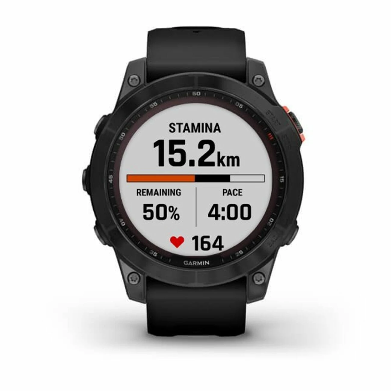 Le moins cher ✨ Montre Connectée GARMIN FENIX 7S Solar 😀 5 Le moins cher ✨ Montre Connectée GARMIN FENIX 7S Solar 😀 - Image 3