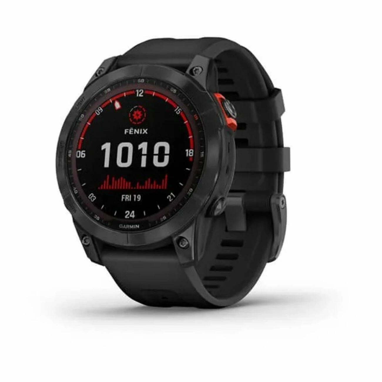 Le moins cher ✨ Montre Connectée GARMIN FENIX 7S Solar 😀 3 Le moins cher ✨ Montre Connectée GARMIN FENIX 7S Solar 😀