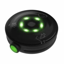 Meilleure vente 🧨 CAPTEUR OPTIQUE DE FRÉQUENCE CARDIAQUE POLAR VERITY SENSE 🥰