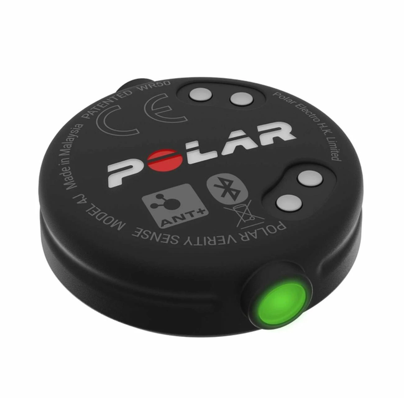 Meilleure vente 🧨 CAPTEUR OPTIQUE DE FRÉQUENCE CARDIAQUE POLAR VERITY SENSE 🥰 5 Meilleure vente 🧨 CAPTEUR OPTIQUE DE FRÉQUENCE CARDIAQUE POLAR VERITY SENSE 🥰 - Image 3