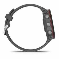 Grosses soldes 🌟 Monter Connectée GARMIN FORERUNNER 255 GRAY ✨ -Boutique Montres and Co 1521620 8981742518302