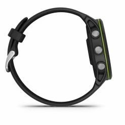 Meilleure affaire 🔔 Montre GARMIN FORERUNNER 255 MUSIC NOIRE ✔️ -Boutique Montres and Co 1521623 8987150581790