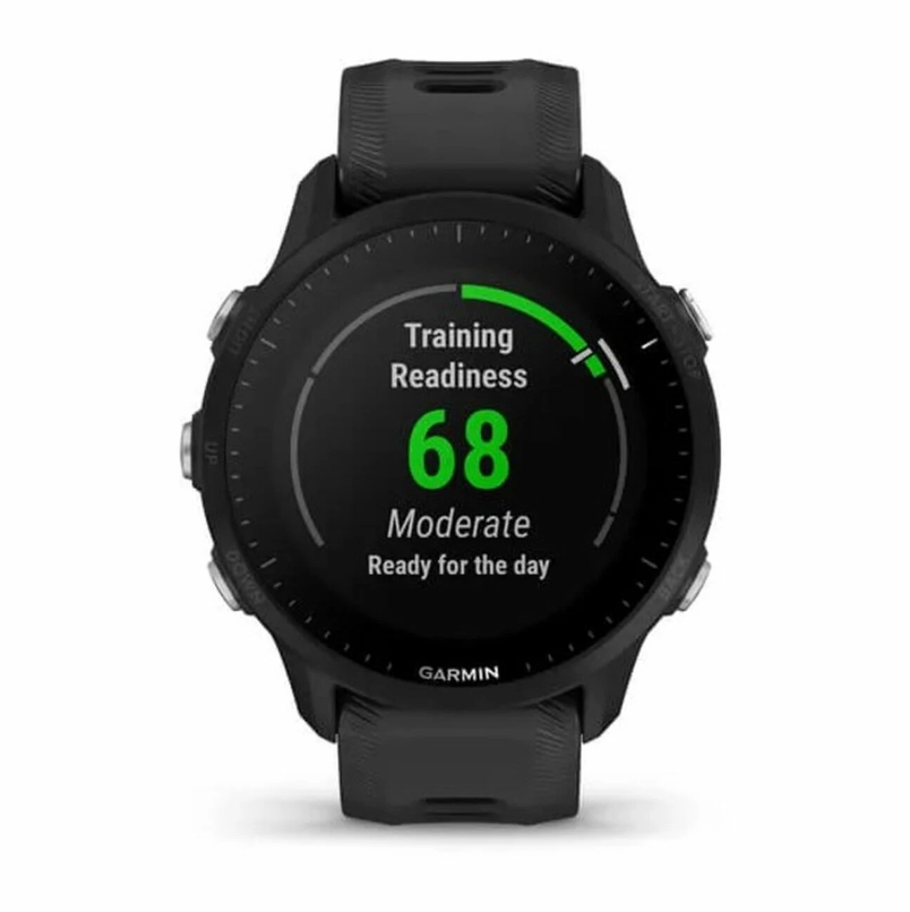 Sortie ⌛ Montre GARMIN FORERUNNER 955 NOIRE ✔️ 4 Sortie ⌛ Montre GARMIN FORERUNNER 955 NOIRE ✔️ - Image 2