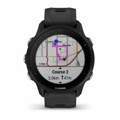 Sortie ⌛ Montre GARMIN FORERUNNER 955 NOIRE ✔️ 8 Sortie ⌛ Montre GARMIN FORERUNNER 955 NOIRE ✔️ -Boutique Montres and Co 1521625 8983660986398