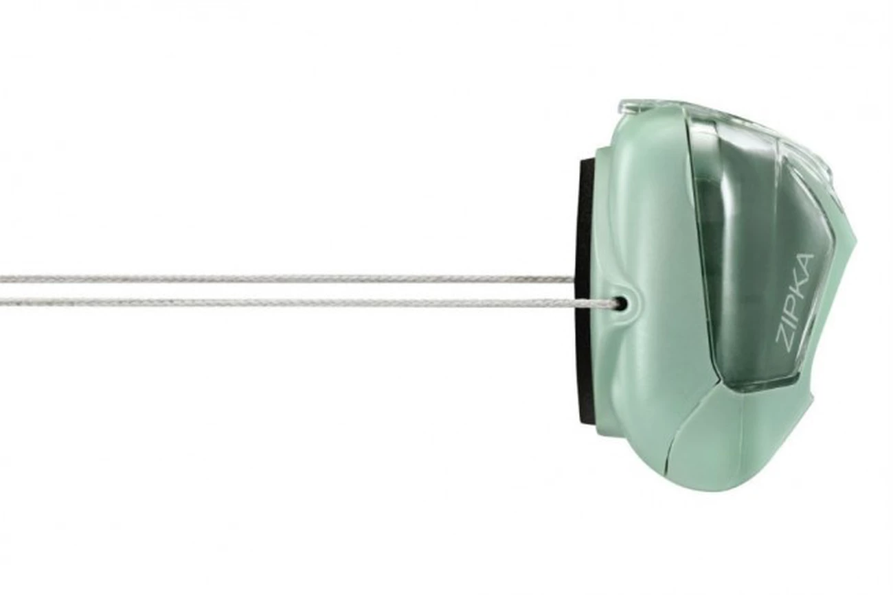 Sortie 🌟 Randonnée Petzl Lampe Frontale Petzl Zipka Vert VERT 😀 4 Sortie 🌟 Randonnée Petzl Lampe Frontale Petzl Zipka Vert VERT 😀 - Image 2