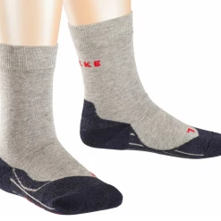 Acheter 🤩 Running Adulte Falke Falke - Falke Ru4 Enfants Chaussettes En Cours D&#39 GRIS 👍 -Boutique Montres and Co 17f4311c119d4df8a8dae1e8b875253c