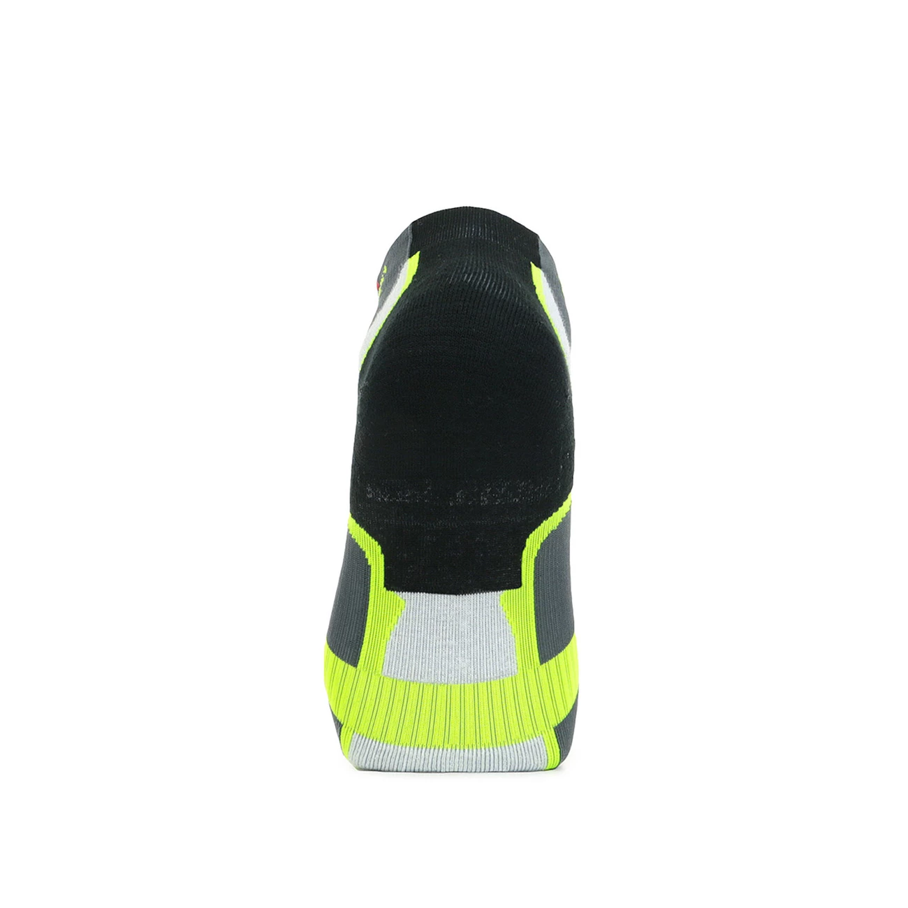 Budget 😉 Running Adulte Lcf La Chaussette De France Running Sierra NOIR 👏 5 Budget 😉 Running Adulte Lcf La Chaussette De France Running Sierra NOIR 👏 - Image 3