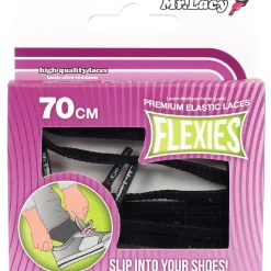 Meilleure vente 🎁 Athletisme Mr Lacy Flexies Nr 70cm Elastik 🛒 -Boutique Montres and Co 1c82a59d3f1a47458cebd076e3512471