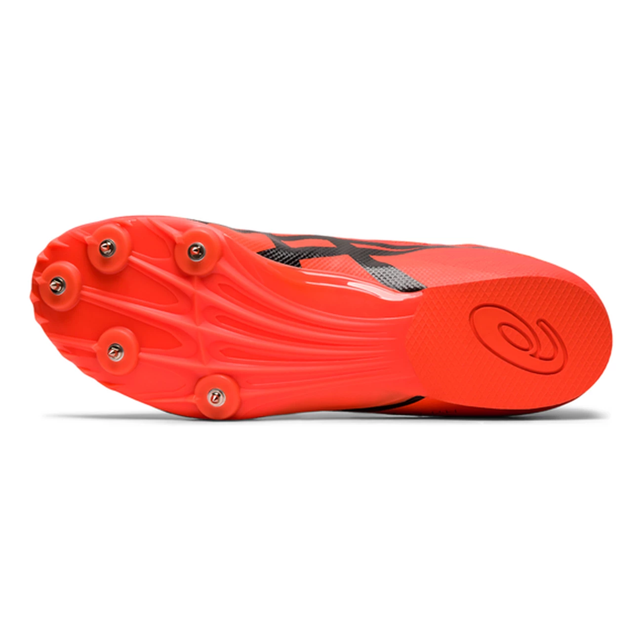 Tout neuf 👍 Running Homme Asics Asics Hyper Md7 ROUGE 🎉 8 Tout neuf 👍 Running Homme Asics Asics Hyper Md7 ROUGE 🎉 - Image 6