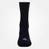 Meilleure affaire 🛒 Running Adulte Le Coq Sportif Chaussettes Unisexe BLEU ✔️