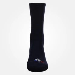 Meilleure affaire 🛒 Running Adulte Le Coq Sportif Chaussettes Unisexe BLEU ✔️