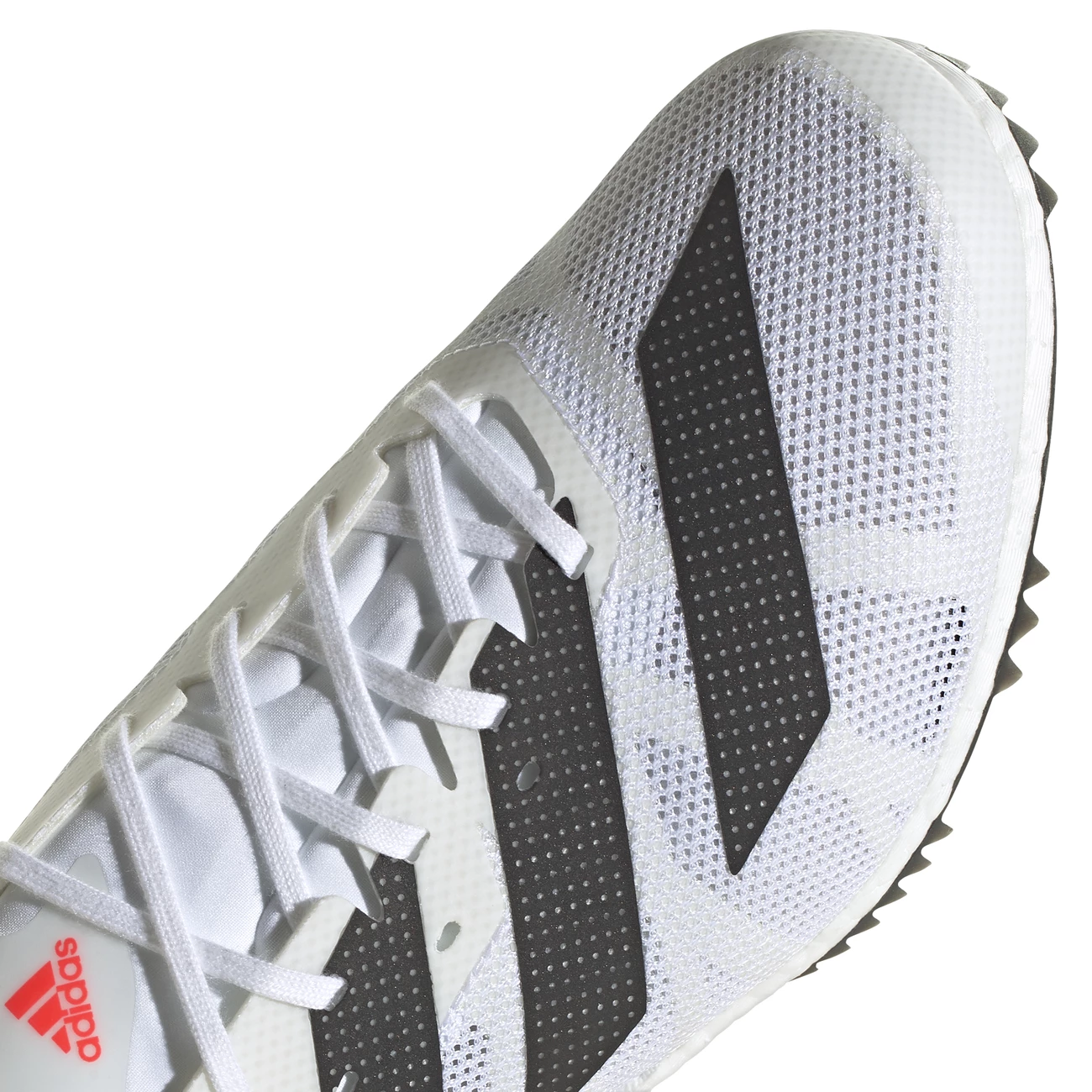 Meilleur prix 😀 Athletisme Adidas Chaussures Adidas Adizero Avanti Tokyo BLANC 🌟 8 Meilleur prix 😀 Athletisme Adidas Chaussures Adidas Adizero Avanti Tokyo BLANC 🌟 - Image 6