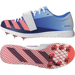 Vente flash ❤️ Athletisme Adulte Adidas Chaussures De Triple Saut Et Saut À La Perche Adidas Adizero BLEU 😍 12 Vente flash ❤️ Athletisme Adulte Adidas Chaussures De Triple Saut Et Saut À La Perche Adidas Adizero BLEU 😍 -Boutique Montres and Co 23e119f532834fba8cb72c4c6ddd1a1d