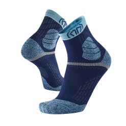 Les meilleures critiques de 💯 Running Adulte Sidas Chaussettes De Trail Running Avec Renforts Cheville Et Orteil - Trail Protect BLEU 😉 -Boutique Montres and Co 24830ace1b724cada955bed523b55072