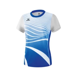 Budget ✔️ Athletisme Femme Erima Tee 👚 Shirt Femme Erima VERT 🔥