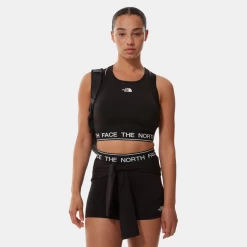 Acheter 🔥 Running Femme The North Face W Tech Tank NOIR 🔥 -Boutique Montres and Co 28fc20275b374127a9bacc9ab61e4a03