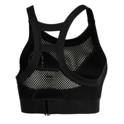 Offres 😀 Running Adulte Puma Soutien-gorge De Sport Selena Gomez Noir NOIR 🔥